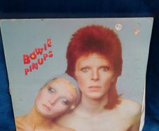 Job lot Lps vinyl 45rpm 33 rpm