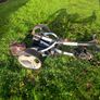 Motocaddy S1 Golf Trolly Image 7