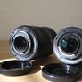 Panasonic Lumix G7 + 2 Lenses (14-42mm & 40-150mm)  Full Kit  Excellent Condition Image 6