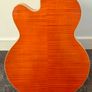 Gretsch G6120SSU Brian Setzer Nashville 2004 - 2014 - Orange Image 3