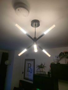 Ceiling lamp
