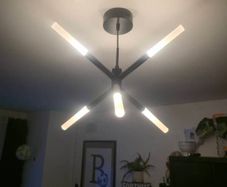 Ceiling lamp