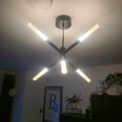 Ceiling lamp