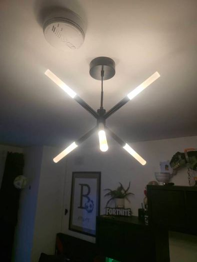 Ceiling lamp