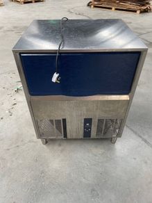 Aristarco  Ice Machine
