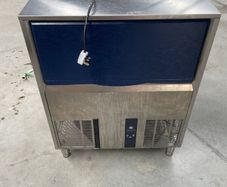 Aristarco  Ice Machine