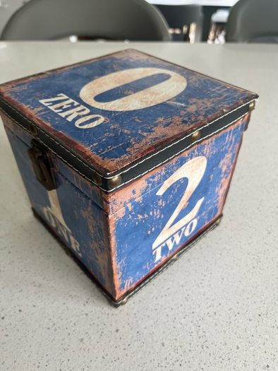 Toy Box
