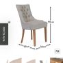 dining Chairs Image 2