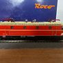 Roco HO electric digital sound, model railway train Image 2