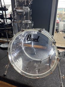 Pearl Crystal Beat
