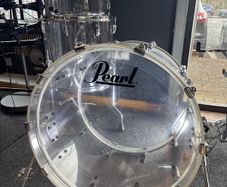Pearl Crystal Beat