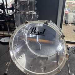 Pearl Crystal Beat