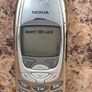 NOKIA 6310i mobile phone Image 2