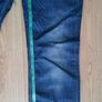 Tommy Hilfiger regular fit denim jeans unisex 32 waist and 29 leg in very good condition with no issues see last two photos for exact measurements FREE STANDARD POSTAGE INCLUDED Image 8