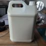 White PVA glue 5 litre Image 2