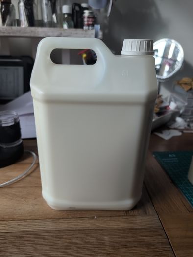 White PVA glue 5 litre