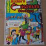 Archies Christmas Comics 1970s Image 3