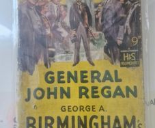old book
