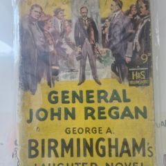 old book