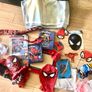 spiderman party Image 2