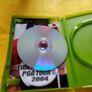 Tiger Woods PGA tour 2004 Xbox Original Games Original Image 5