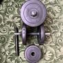 Dumbbell 15kg Image 2