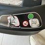 Baby iso fix seat Image 3