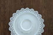 IKEA Candle Plate and Tray