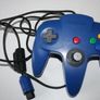 Nintendo 64 controller Image 4