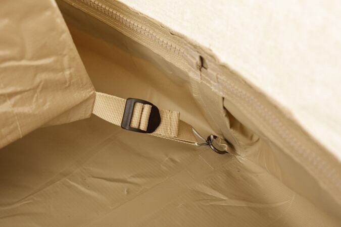 Bell Tent Inner Room Divider