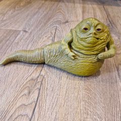 Vintage Star Wars Jabba The Hutt