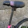 Girls Apollo recall bike Image 5