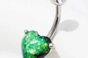 Belly ring