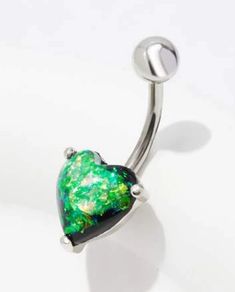Belly ring