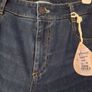 Gardeur Wide Leg Jeans - UK 12 FR 40 - Dark Wash - BNWT RRP 160 Image 4