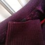 St Louis High School jumper size 34 Image 2