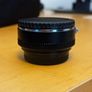 Fringer EF-FX Pro II Autofocus Adapter For Canon EF Lens to Fujifilm X Camera Image 2