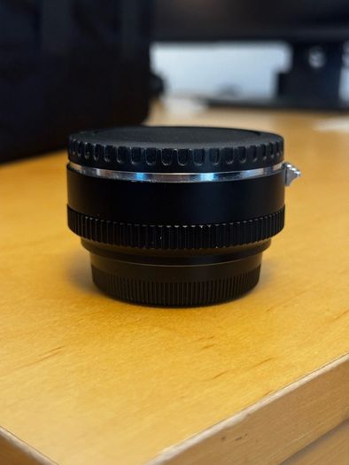 Fringer EF-FX Pro II Autofocus Adapter For Canon EF Lens to Fujifilm X Camera