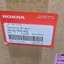 honda civic 2016-2016 head light right side Image 5