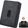 Magnetic GPS Tracker with Real-Time Worldwide Tracking Image 4