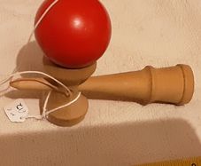 trick items