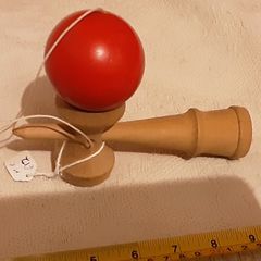trick items