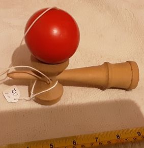 trick items