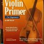 Violin music books Image 2