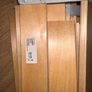 IKEA Bed Slatts and midbeam Image 2
