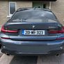 BMW 330e M sport Image 6