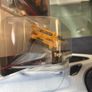 Hot wheels Premium 1:43 Toyota Supra Gr Pandem Image 4