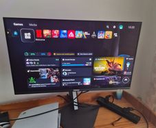 Monitor