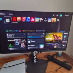 Monitor