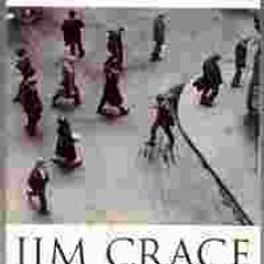 Arcadia by Jim Crace